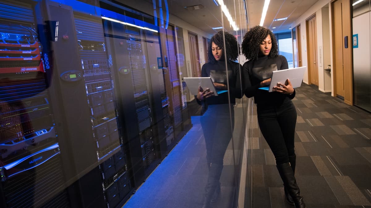Managed Application Support for National Logistics Provider