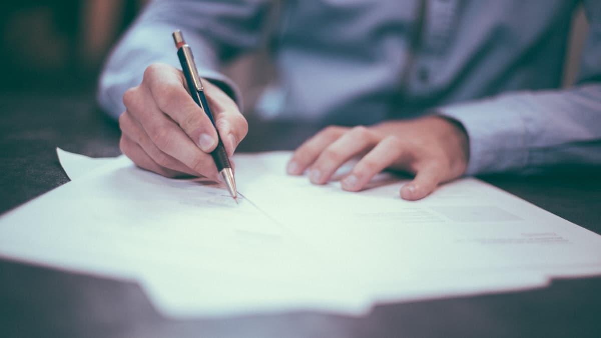 Intelligent Document Processing for Federal Agency