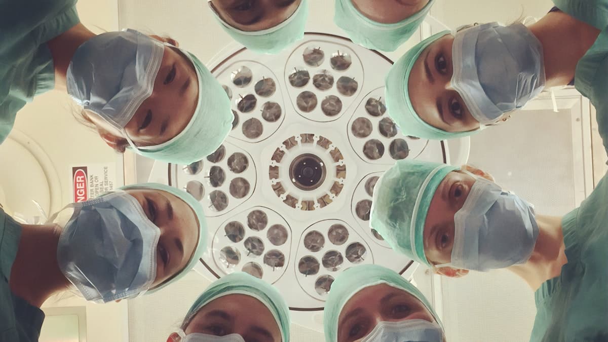 Clinical Document Intelligence for Private Hospital Group